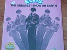 ELVIS PRESLEY The Greatest Show on Earth LP USA 1978 RCA DML1-0348 Neuf scellé