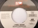 Beres Hammond - I Feel Good