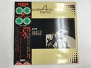 ELVIS PRESLEY ON STAGE FEBRUARY 1970 RCA R4P-5009 Japan 4 CHANNEL