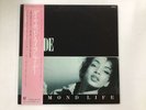 SADE DIAMOND LIFE EPIC 28 3P-545 Japan  [Vinyl from VDS TOKYO]