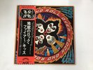 KISS ROCK AND ROLL OVER CASABLANCA VIP-6376 Japan