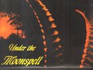 MOONSPEL - under the moonspell LP