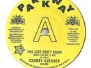 Chubby Checker - You Just Don't Know, 7