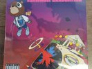 Kanye West - Graduation Colored Vinyl