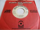COLD BLOOD - I'M A GOOD WOMAN / I WISH I KNEW HOWIT WOULD... - SAN FRANCISCO DJ