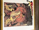 Raiders of the Lost Ark DCC Soundtrack 180+ grams  2 LP Set #1304