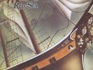 Warhorse (Prog/Rock Group) Red Sea double LP vinyl Italy Akarma reissue in