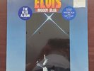 Elvis Presley-  Moody-Blue LP 33 RPM Still Sealed, AFL1-2428 New.