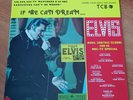 ELVIS PRESLEY If we can dream LP ALLEMAGNE 1988 TCB RECORDS 4088