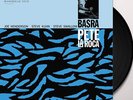 Pete La Roca : Basra VINYL 12