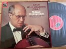 ASD 3255 Haydn Cello Concertos in D & C / Rostropovich / Brown / ASMF
