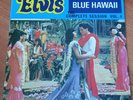 ELVIS PRESLEY Blue Hawaii The Complete Session Vol.4 LP TCB RECORDS 21-23-3-61