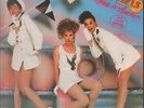 The Flirts Made In America NEAR MINT Ariola Vinyl LP