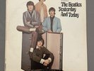 THE BEATLES Yesterday And Today T2553 Second State Butcher Cover Capitol 1966 A1