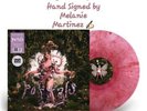 Melanie Martinez - Portals vinyl LP record RARE autographed copy*HAND SIGNED ️