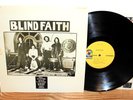 Crazy Clean BLIND FAITH LP Atco SD33-304B, Clapton Winwood Baker Grech, NM Cover