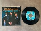 ROLLING STONES 45 SAISFACTION w/ SLEEVE LONDON 9766 MINT-