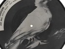 RARE DISQUE 78 T PICTURE DISC Paul ROBESON CHANTE POUR LA PAIX JOE HILL