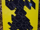 BOB SEGER - Back In '72 - 1973 LP - PALLADIUM - SEALED IN FACTORY SHRINK - RARE