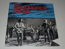 Grateful Dead Live In Herouville, France 21 June 1971 Blue Vinyl NM Quick Ship