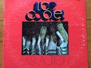Alice Cooper Easy Action 1973 Reissue Warner Bros Straight Gatefold LP OG Inner