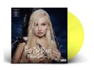 Kim Petras - FEED THE BEAST / UK Import / Yellow Vinyl