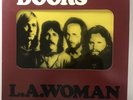 Doors - L. A Woman Vinyl NEW (Removed From Plastic, Never Played)