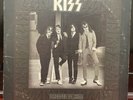 KISS Dressed To Kill Vinyl Album LP