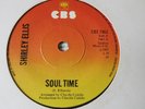 Shirley Ellis Soul Time 7