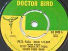 Patsy (Millicent Todd) 