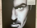 George Michael - Older Vinyl Record LP