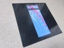Nine Inch Nails Pretty Hate Machine LP UK 1st Press  [Ex/Vg+] SUPERB