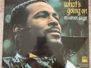 What's Going On by Marvin Gaye Vinyl Record LP NEW