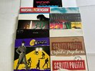 Ten 80s Albums - All Exc Vinyl Rock Pop New Wave + Bonus