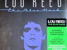 LOU REED THE BLUE MASK - VINYL LP  