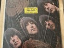 The Beatles Rubber Soul Vinyl Mono In Shrink W/ “Michelle” Hype Sticker NM