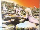 Led Zeppelin – Houses Of The Holy - Atlantic SD 19130 - Vinyl LP Album SRC 1977