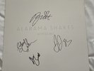 SIGNED Boys and Girls Vinyl by Alabama Shakes Mint Condition w/ single authentic