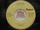 Rare  Rosa Lee - Feardrops / Same, 45 RPM NM (14I)