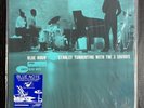 Stanley Turrentine   Blue Hour   Music Matters Blue Note 33   SEALED