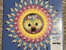 RSD Vinyl Bluey Dance Mode Zeotrope