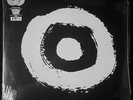 Poptone, Limited Clear Double Vinyl, LP, 2023, Bauhaus, Love And Rockets