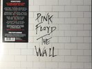 PINK FLOYD - THE WALL, DOUBLE VINYL ALBUM, BRAND NEW SEALED