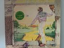Elton John Rare Yellow Vinyl 2 Lp Near Mint