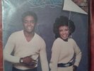 René & Angela – Wall To Wall / LP ST-12161