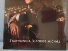George Michael Symphonica LP vinyl ( Mint condition ) SEALED