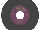 MARIE KNIGHT--NORTHERN SOUL -7'-45--(COME TOMORROW)---EX