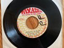 Big Youth & Junior Byles - Sugar-Sugar / The Wise Sheep 7” Reggae Roots Vinyl