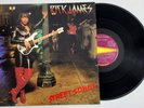 RICK JAMES - STREET SONGS  - SOUL LP / MOTOWN