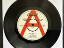 VINYL THE STANDELLS Dirty Water / Rari CAPITOL 1966 GARAGE DEMO PROMO 7